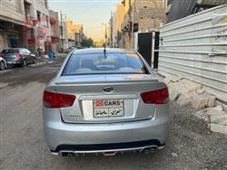كيا سيراتو